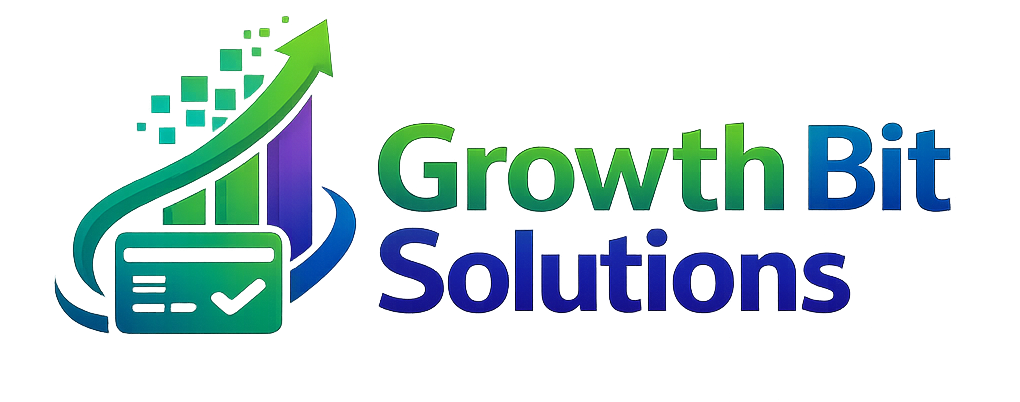 Growth Bit Solutions